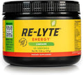 REDMOND Re-Lyte Energy Electrolyte Mix Limeade 8.9oz Jar