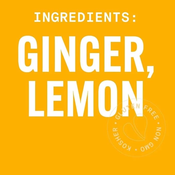 Pure Green Cold Pressed Shots - Immunity Shot - Fresh Functional Blend with Ginger &amp Lemon - Natural Gluten Free Non-GMO No Artificial Colors or Flavors - Made from Real Fruits &amp Veggies