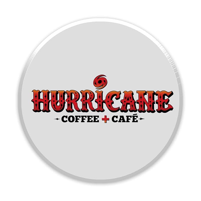Hurricane Coffee Category 5 24 Count 9.31 Oz