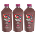 Bolt house Farm Organics 100% organic juice | 52 oz - Elite (Pack of 3 Berry Boost)