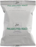 Ellis Philadelphia Roast Coffee Packet 2.5 oz. - 128/Pieces WS-11012012825-NPF