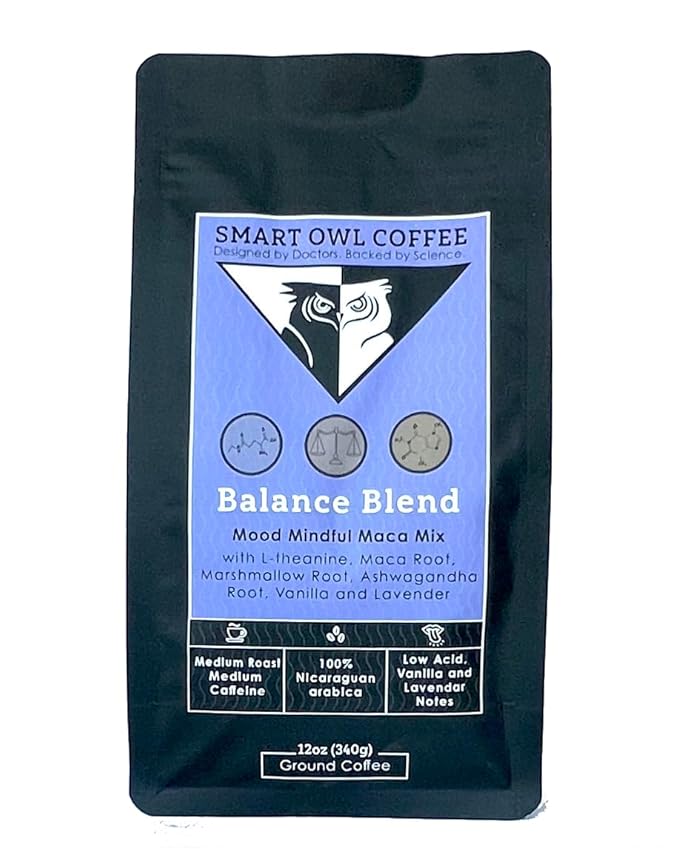 Balance Blend