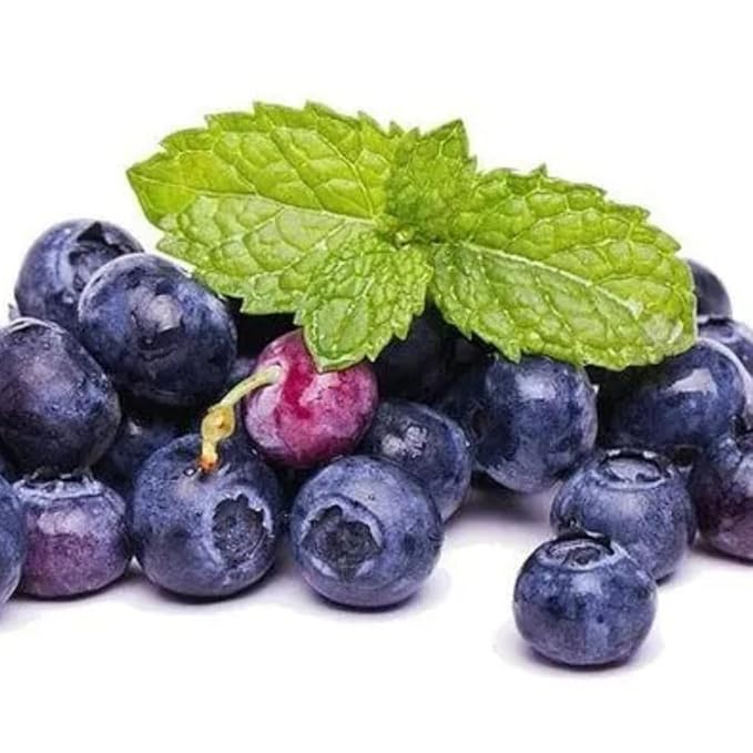 Natural Blueberry Juice Organic Additive-Free Authentic Turkish Product 1000 ml/33.8 fl oz