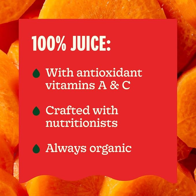 Suja Essentials Fuel Fruit and Vegetable Juice 12 Fluid Ounce - 6 per case.