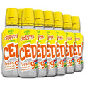 Fresh Vitamin Energy Drinks (Lemon).