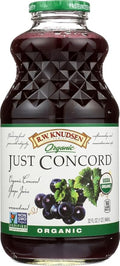 R.W. Knudsen Family BG17432 R.W. Knudsen Family Just Concord - 12x32OZ
