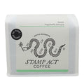 Gotiti Ethiopia - Roasted by Stamp Act - Freshly Ground Coffee - 2 Pound Bag