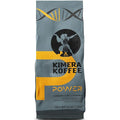 Kimera Koffee - Organic Medium Roast Ground Coffee|Power Blend | Infused with Alpha GPC and Vitamin D | Optimize Focus &amp Concentration | Boost Energy Level | Enhance Athletic Performance | 12oz