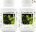 Supreme Nutrition Shatavari Supreme 90 Pure Shatavari Root Vegetarian Capsules (Pack of 2)