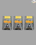 3 pack cafe el coqui