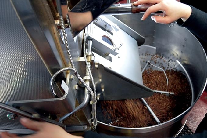 Ceremony Coffee Roasters - Antithesis Dark Roast Blend - Specialty Whole Bean or Ground Coffee - 2lb Bag (Whole Bean)