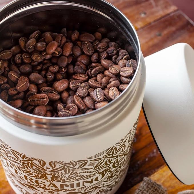 Whole bean Pergamino coffee Sweet and soft Pergamino Colombian Coffee Bean Coffee Whole Bean (12.69-360g) Pergamino lomaverde en grano