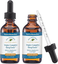 NativeRemedies Triple Complex Sleep Tonic 2 Pack