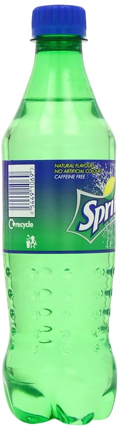 Sprite 500 ml