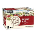 New England Coffee Breakfast Blend K-Cups
