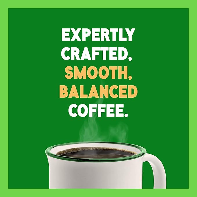 Green Mountain Coffee Roasters Breakfast Blend Decaf Coffee Keurig Single Serve K-Cup pods Light Roast 96 Count