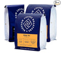 Bean Box Sampler - Roasted by Blossom Roasters 3-Pack Freshly Ground Coffee Gourmet Coffee