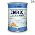 Biogreen Enrich Oatmilk Energy 850g (6 Count)
