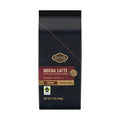 PS Mocha Latte Medium Roast Ground Coffee 12 oz