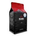 Eggnog Flavored Decaf Coffee Whole Bean 16-ounce
