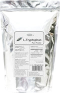Pure L-Tryptophan Powder (100 gram (3.25 Ounce))