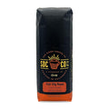 San Diego Coffee Full City Roast Dark Roast Whole Bean Coffee 16-Ounce Bag Café en grano tostado