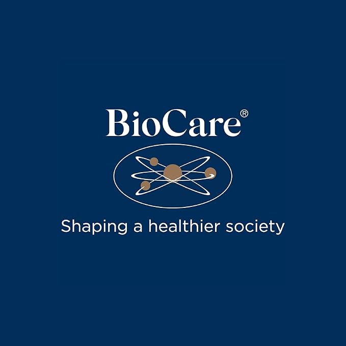 BIOCARE Collagen Complex 60 CT