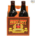Sioux City Root Beer (6x4 Pack)