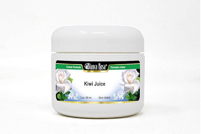 Bianca Rosa Kiwi Juice Cream (2 oz ZIN: 520635) - 2 Pack