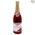 Kedem Sparkling Blush Juice25.4000-ounces (Pack of4)