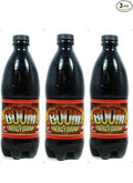 Boom Jamaican Energy Drink ORIGINAL (Pack Of 3) TS