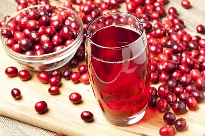 Cape Cod Cranberry Dry Original Soda 2L (Pack of 02) + Funpops Freezer Ice Pops