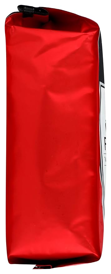 Wicked Joe Coffee French Whole Bean 12 oz red