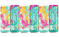 New Alani Energy Drink Sherbet Swirl &amp Watermelon Wave – 200mg Caffeine | Antioxidants | Biotin B Vitamins | Zero Sugar | 15 Calories or Less | 12 Oz Cans | (6 Cans – 3 of Each Flavor)