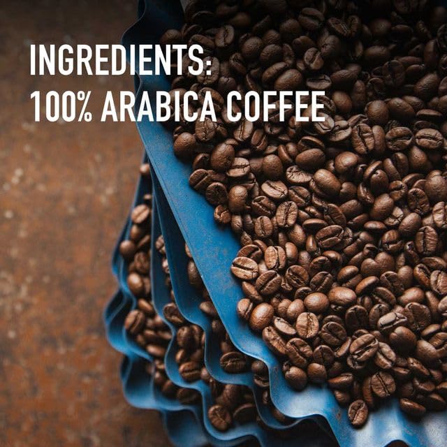 Peet's Coffee Medium Roast Espresso Capsules Variety Pack Compatible with Nespresso Original Machine 100% Arabica Coffee - Intensity 8-9 40 Count (4 Boxes of 10 Espresso Capsules)