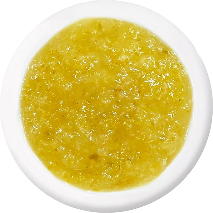 The Perfect Puree Lime Zest 6/35 oz.