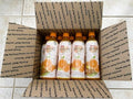 Smart C+ Orange Crush Drinks 500ml x 8 Bottles from Oishi PH