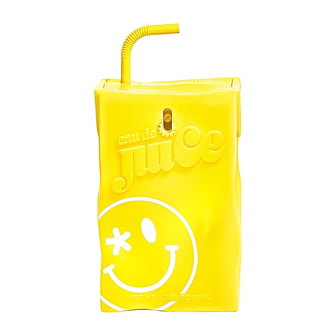 Eau De Juice Happy Place 1.7 oz