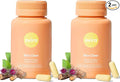 Ovira Skin Clear with ZINCBRIGHT - 60 Capsules for Clear and Glowing Skin | Rosacea &amp Hormonal Acne Treatment | Support Collagen Production | Acne Supplements for Women &amp Men - Pack of 2