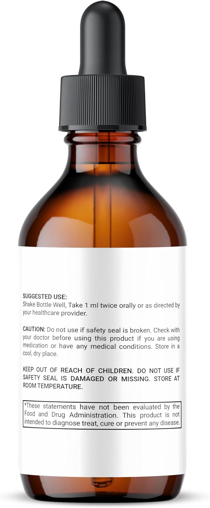 Gelatide Drops All Natural Maximum Strength Formula All Natural Gela Tide Liquid Drops Supplement (5)