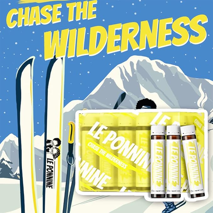 Passion Fruit Enchanted Whitening Drink