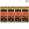 JJ Royal Coffee Toraja Blend 200g Ground Coffee (Pack of 4)