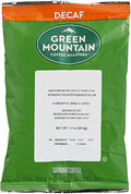Decaf Vermont Country Blend Coffee Packet 2.2 oz. - 50/Pieces WS-110GMFPDECVM-NPF