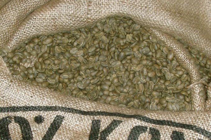 1 LB Kona Extra Fancy Coffee Beans ~ 100% Certified | Medium Roast