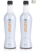 Xango Mangosteen Juice (2 Bottles)