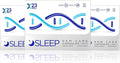 Sleep Rem Care Capsules Dual Sleep Support with Melatonin &amp Vitamin B6 Chamomile Lavender for Relaxation Natural Sleep Aid for Adults 12 Capsules Pack of 3