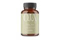 Oja Rituals Daily Mind Clean Nutraceuticals Tulsi (Holy Basil) – Natural Stress Support Sleep Wellness &amp Cognition Health – 60 Vegan Capsules – Pure Tulsi (Holy Basil) Extract – Ayurvedic Adaptog