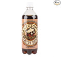 AmishTastes Soft Drinks Variety Box (Birch Beer Black Cherry Orange Cream Red Cream) Kutztown Nix Besser PA Dutch Amish Style 96 Oz.