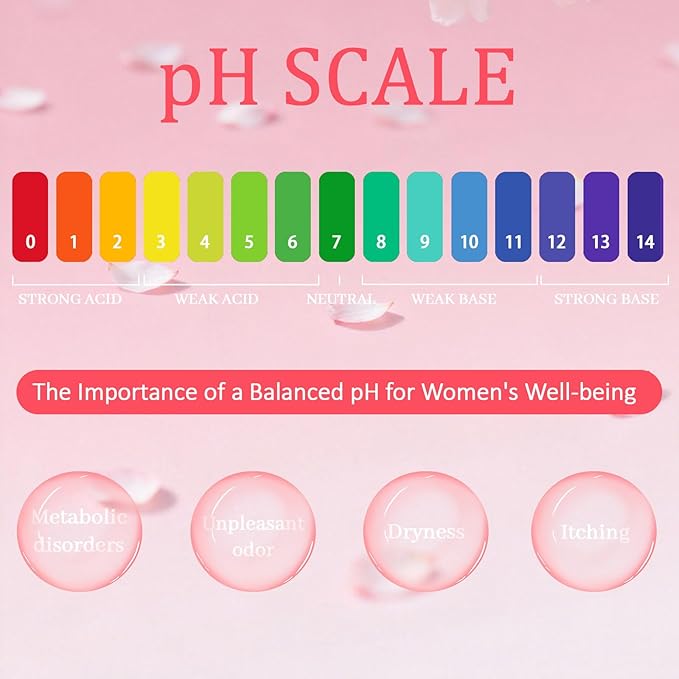 Women's Vaginal Probiotic Supplement for Intimate Health &amp pH Balance | with Hyaluronic Acid Multi-Collagen Vitamin C | Supports Comfort Moisture &amp Antioxidant Defense | 120 Capsules (1)