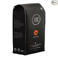 Kicking Horse Coffee Smart Ass Medium Roast Whole Bean 1 Kg (Pack of 6) - Certified Organic Fairtrade Kosher